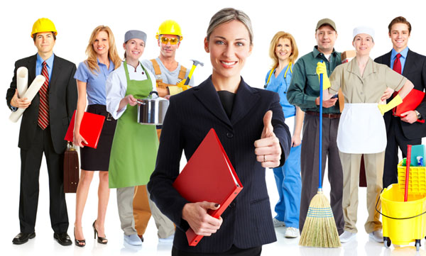 Keçiören Bayan Temizlikçi Hizmeti